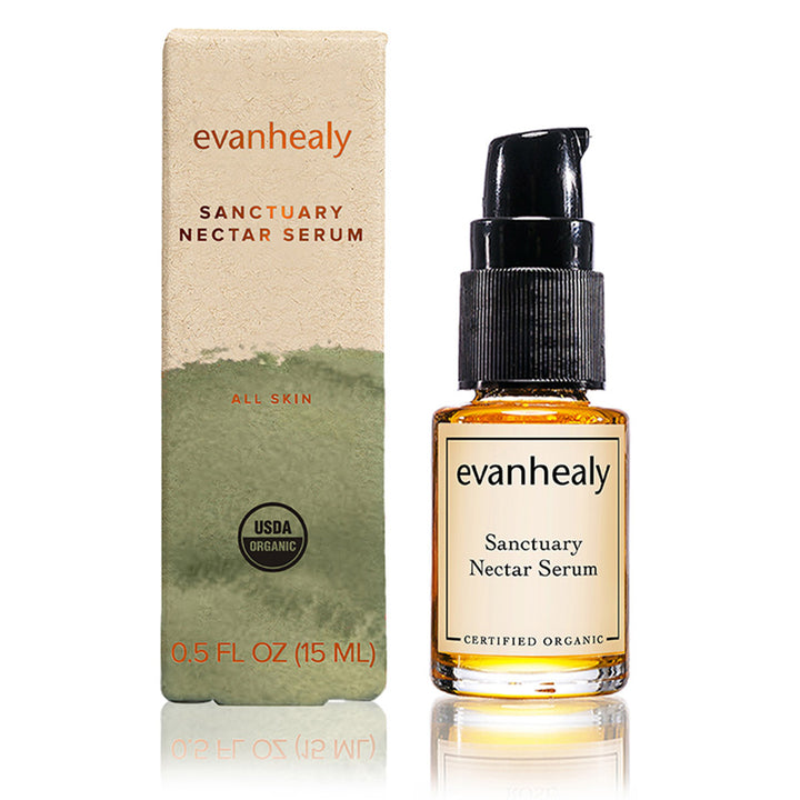 evanhealy Sanctuary Nectar Serum (15ml)