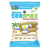 SeaSnax Grab & Go Seaweed Snacks - Original (5g)