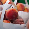 Certified Organic Peaches B.C (2 lb. bag)