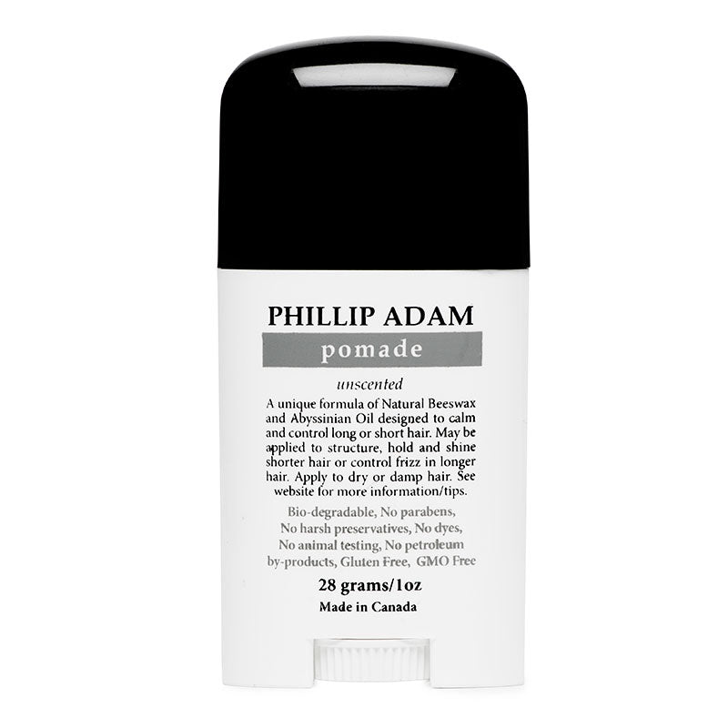 Phillip Adam Pomade (28g) - Lifestyle Markets