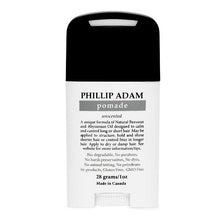 Phillip Adam Pomade (28g) - Lifestyle Markets