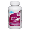 Platinum Naturals EasyMulti Prenatal VEGAN (120 VLcaps)