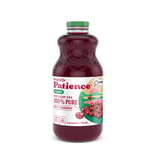Fruit d'Or Organic Tart Cherry Juice (946ml)