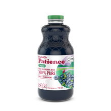 Fruit d'Or Organic Pure Wild Blueberry Juice (946ml)