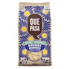 Que Pasa Organic Round Tortilla Chips - Salted (300g)