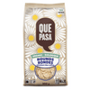 Que Pasa Organic Round Tortilla Chips - Unsalted (300g)