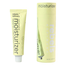 Rebels Refinery Anti-Wrinkle Moisturizer (100ml)