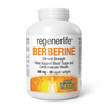 Natural Factors regenerlife Berberine (90 Sgels)