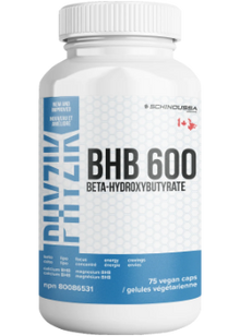 Schinoussa BHB 600 (75 VCaps)