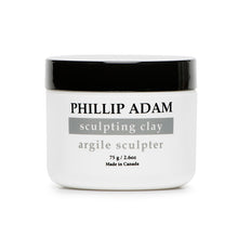 Phillip Adam Sculpting Clay (75g) - Lifestyle Markets
