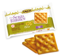 Crich Gusto Senza Rinunce (200g)