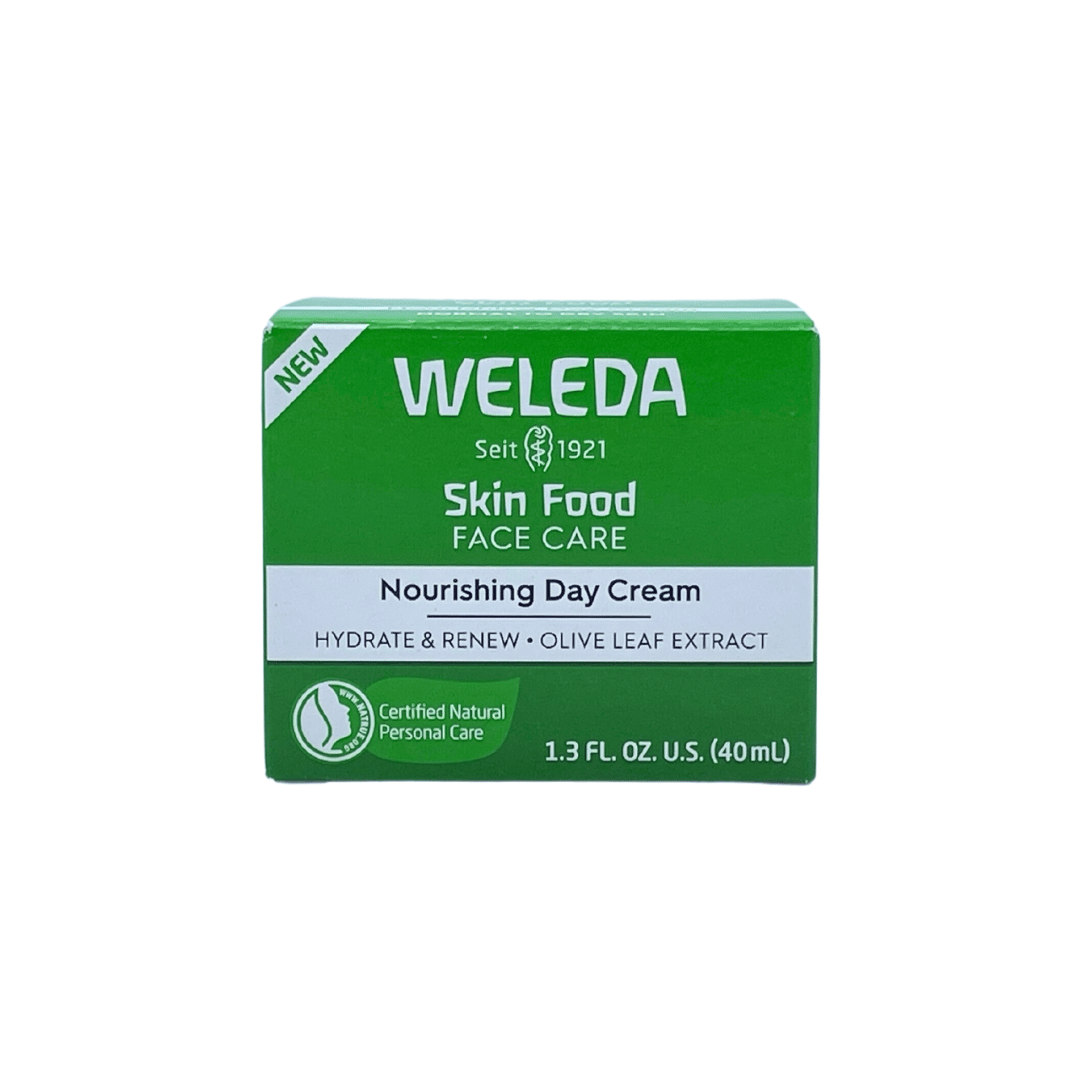 Weleda Skin Food Day Cream (40ml) - Lifestyle Markets