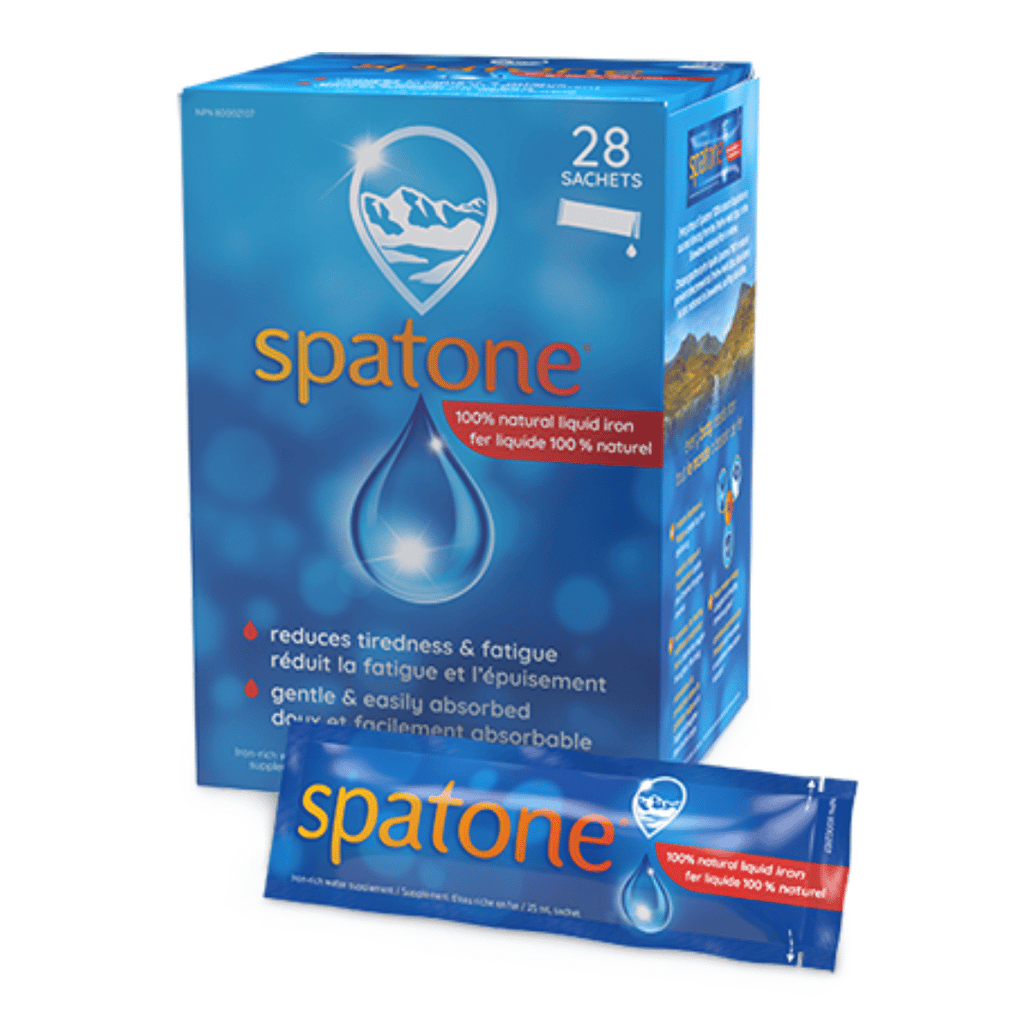 Spatone Liquid Iron (20 sachets)