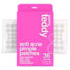 Sunny Teddy Anti-Acne Patches (36ct)