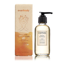evanhealy Tea Tree Gel Cleanser (118ml)