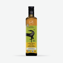 Terra Delyssa Smooth Extra Virgin Olive Oil (500ml)