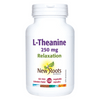 New Roots L-Theanine 250mg (120 VCaps)