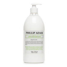 Phillip Adam Fragrance Free Conditioner - Lifestyle Markets