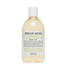 Phillip Adam Fragrance Free Shampoo - Lifestyle Markets
