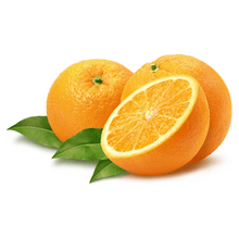 Certified Organic Valencia Orange - Lifestyle Markets