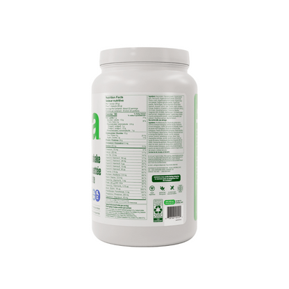 Vega One All in One Shake - Natural (862g) - Lifestyle Markets