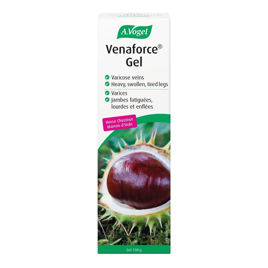 A. Vogel Venaforce Gel (100g) - Lifestyle Markets