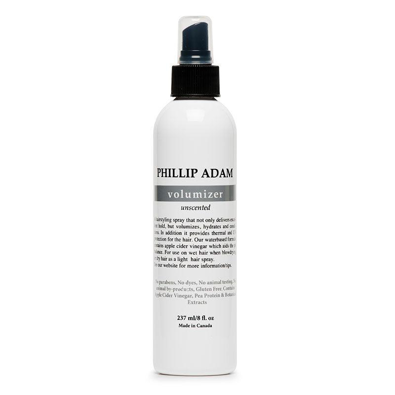 Phillip Adam Volumizer (237ml) - Lifestyle Markets