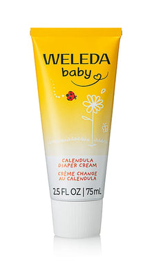 Weleda Baby Diaper Care Cream (50ml)