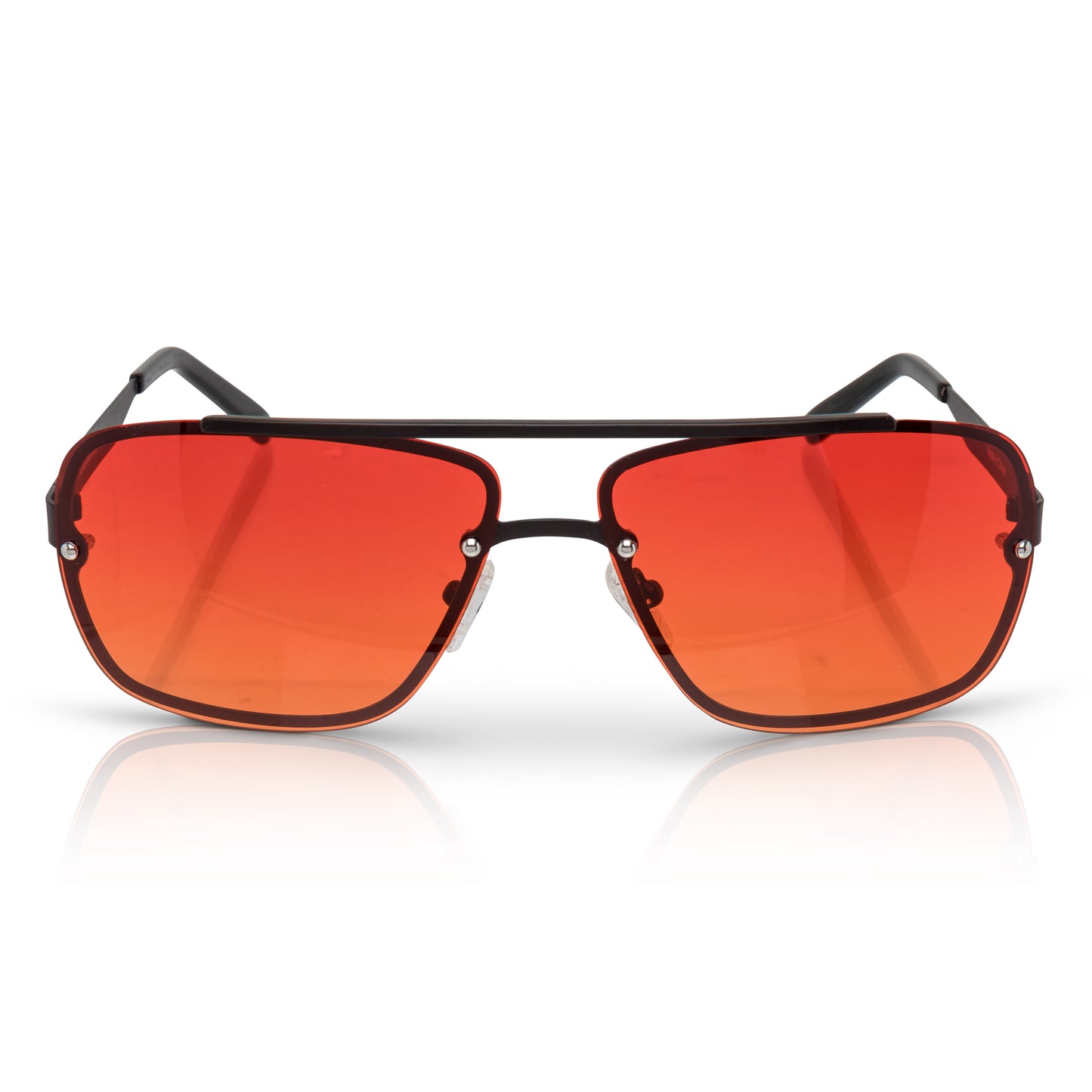 Truedark Twilight Sunset Aviator Glasses - Lifestyle Markets
