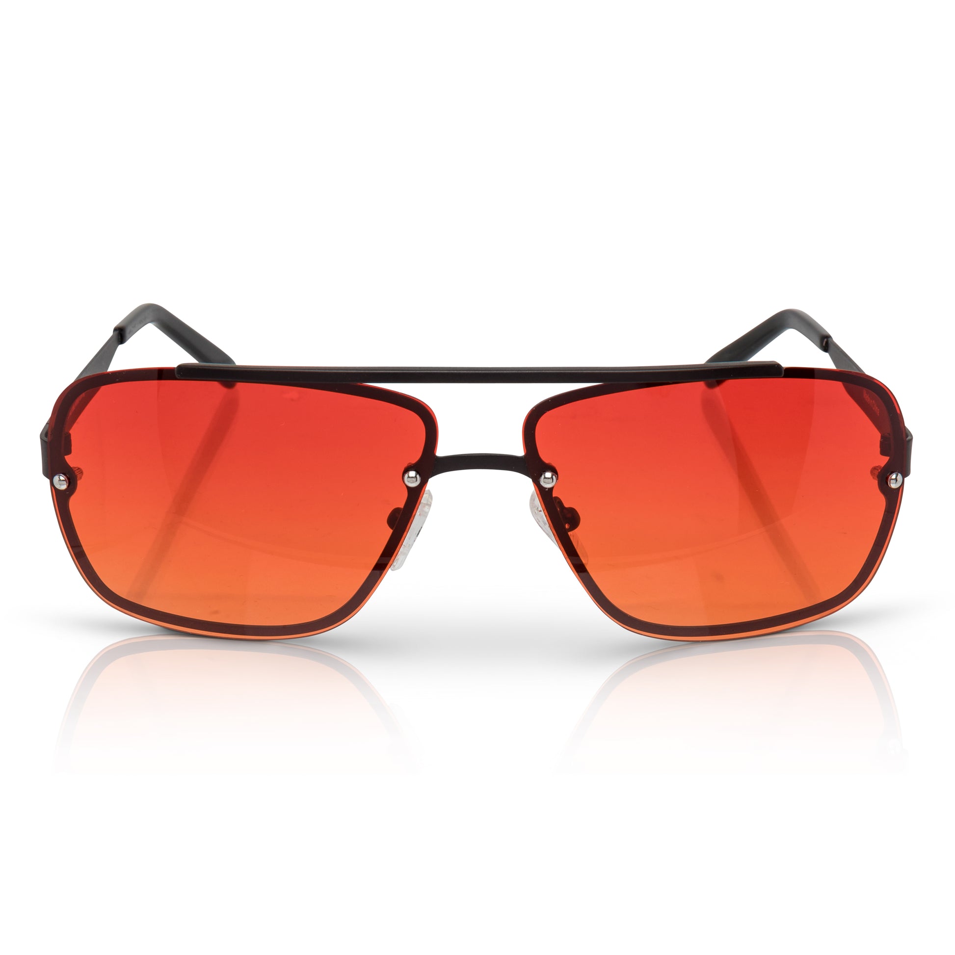 Truedark Twilight Sunset Aviator Glasses - Lifestyle Markets