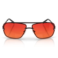 Truedark Twilight Sunset Aviator Glasses - Lifestyle Markets