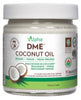 Alpha DME Organic Virgin Coconut Oil (110ml) - Lifestyle Markets