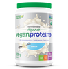Genuine Health Organic Fermented Vegan Proteins+ - Vanilla (600g) - Lifestyle Markets