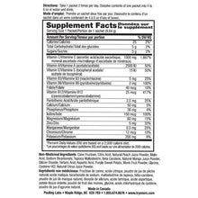 Ener-C Peach Mango (30pack) - Lifestyle Markets