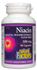 Natural Factors Niacin Inositol Hexanicotinate - Flush Free (500mg) (90 Caps) - Lifestyle Markets