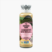 Mother Raw Dressing - Japanese (242ml) - Lifestyle Markets