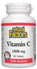 Natural Factors Vitamin C Timed-Release (1000mg) (90 Tablets) - Lifestyle Markets