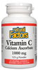 Natural Factors Calcium Ascorbate Powder (125g) - Lifestyle Markets