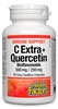 Natural Factors C Extra + Quercetin (90 caps) - Lifestyle Markets