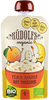 Rudolfs Organic Peach, Banana Oat Porridge (110g) - Lifestyle Markets