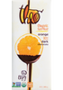 Theo Organic Fair Trade 70% Orange Chocolate Bar (85g) - Lifestyle Markets