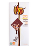 Theo Organic & Fair Trade Salted Toffee Carmel 55% Dark Chocolate (85g) - Lifestyle Markets