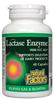 Natural Factors Lactase Enzyme (60 Capsules) - Lifestyle Markets