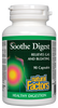 Natural Factors Soothe Digest (90 Caps) - Lifestyle Markets