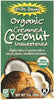 Let's Do Organic Creamed Coconut (200g) - Lifestyle Markets