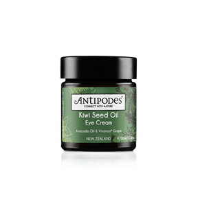 Antipodes Kiwi Seed Oil Eye Cream (30ml) - Lifestyle Markets