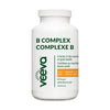 Veeva B Complex w/ Alkaline C (60vcaps) - Lifestyle Markets