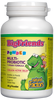 Natural Factors Big Friends Multi Probiotic Powder (60g) - Lifestyle Markets