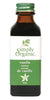 Simply Organic Vanilla Extract (59ml) - Lifestyle Markets