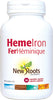 New Roots  HemeIron (30 VCaps) - Lifestyle Markets
